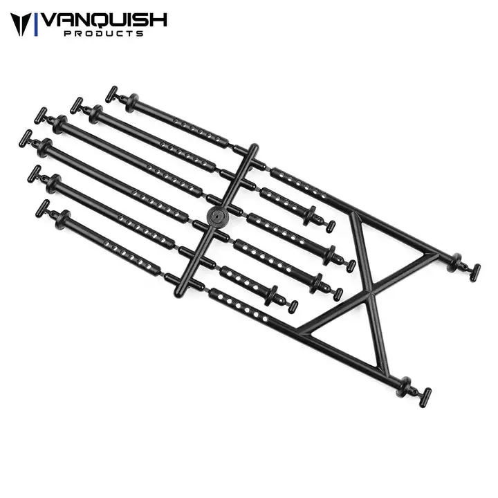 Vanquish Vs4-10 Body Post Set 1