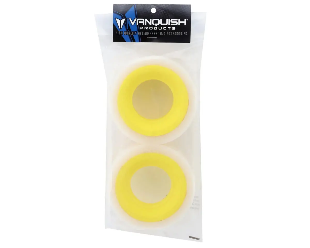 Vanquish Products Vts Stance 4.65" Dual Stage Foam 2