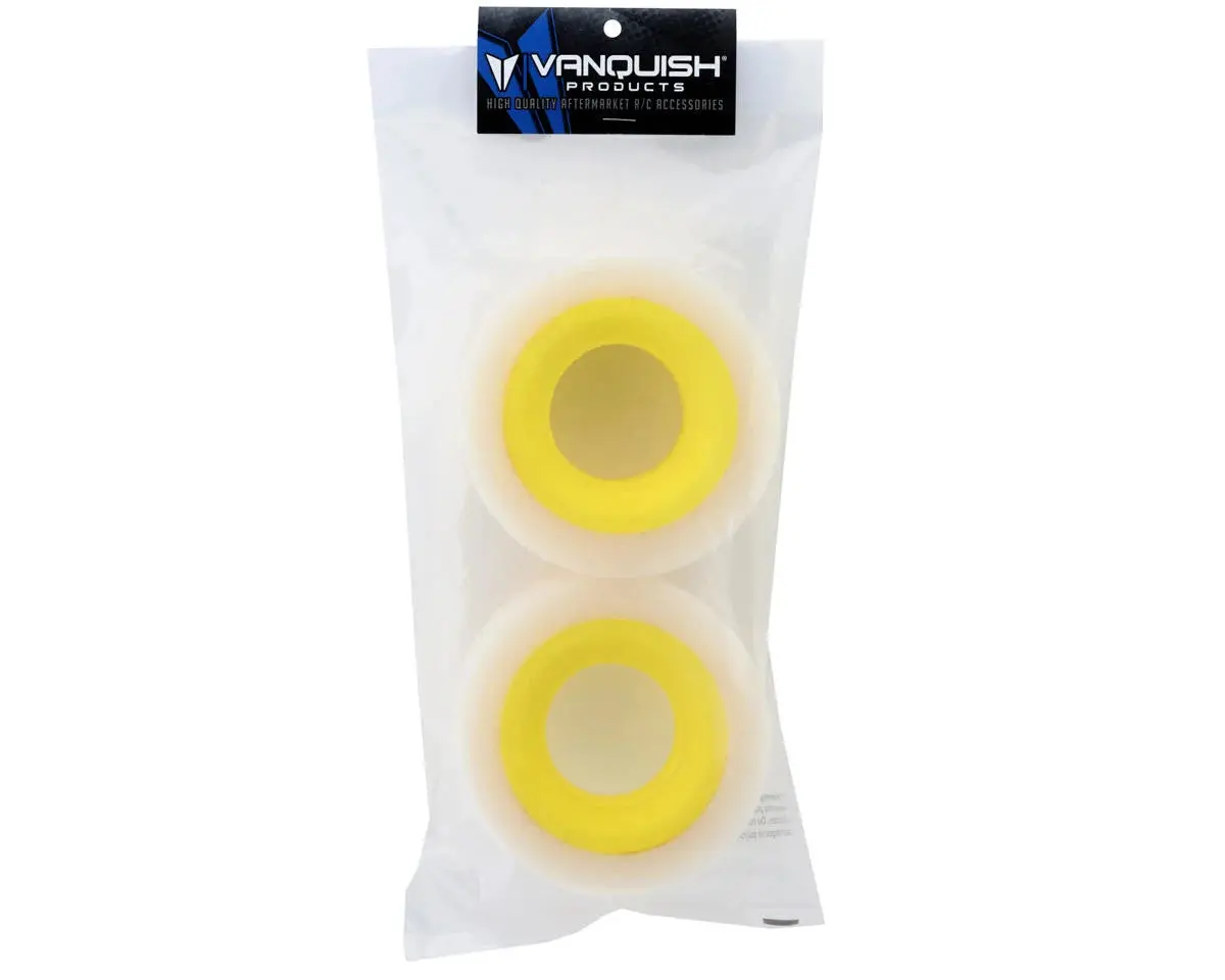 Vanquish Products Vts Stance Dual Stage 4.75" 1.9" Crawler Foam (2) Of 2