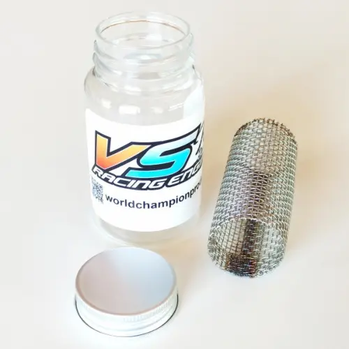 Vs Racing Bearing Cleaner 1