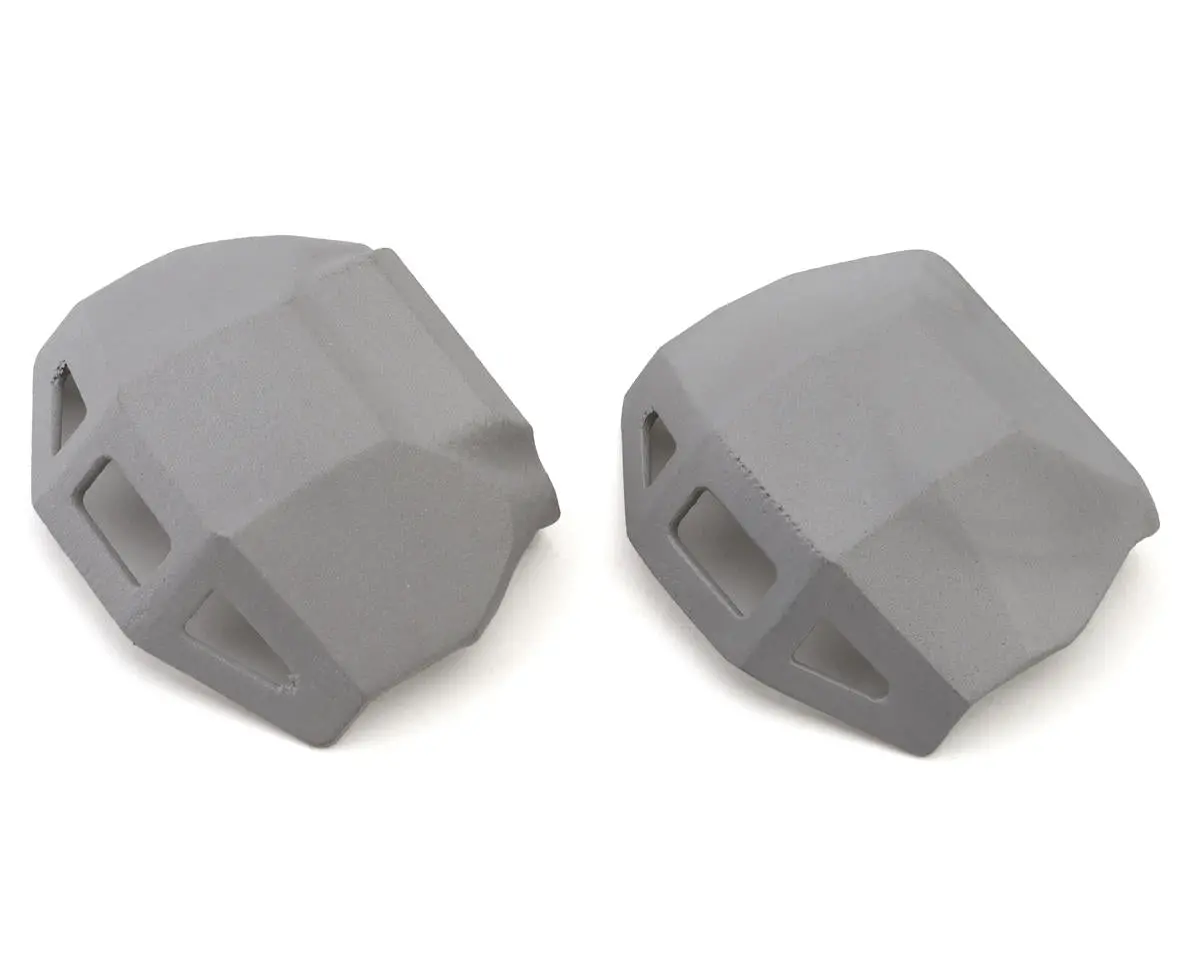Rc4wd Vanquish Currie F10 Axle Differential Guard (2) 1