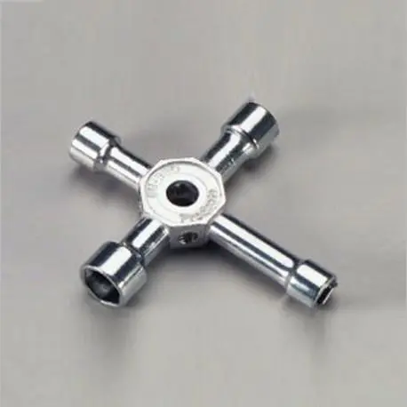 Dub701 4-Way Socket Wrench 1