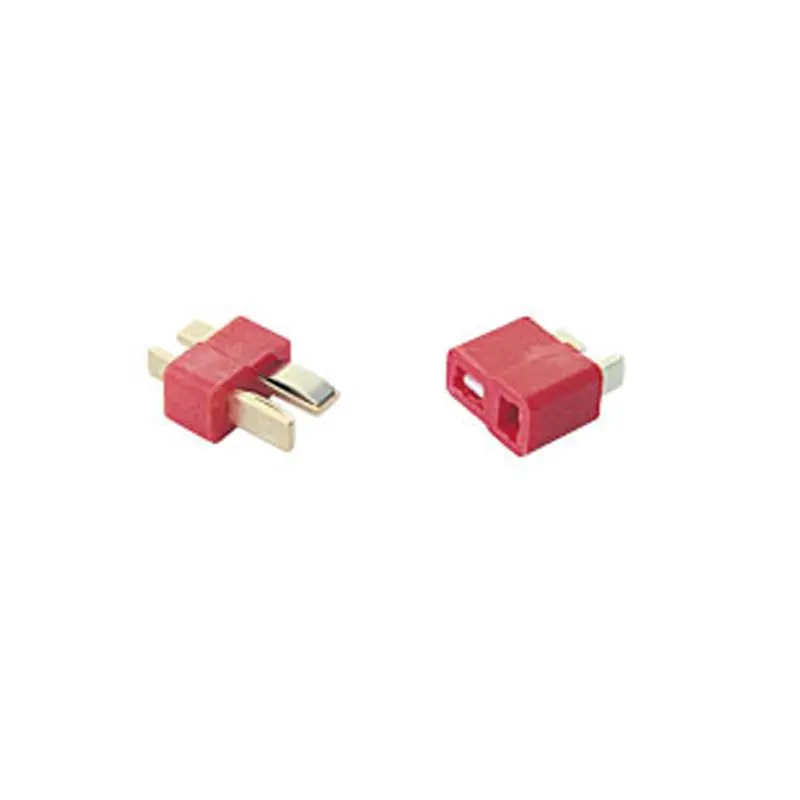 1300 2-Pin Ultra Plug Male/Female Set (Wsdm3001) 1