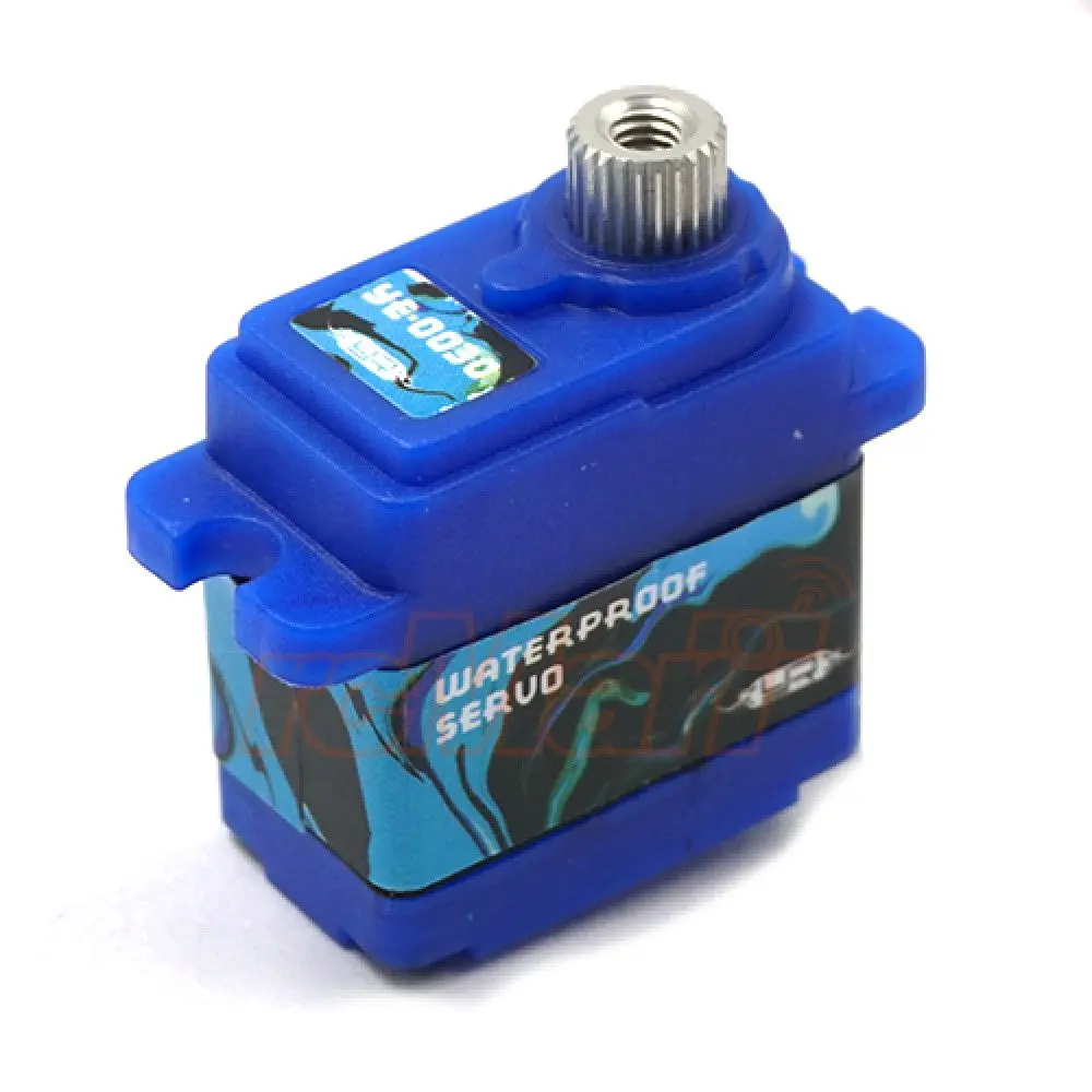 Waterproof Micro Servo Fits Trx-4 Trx-6 Trx-4M 2