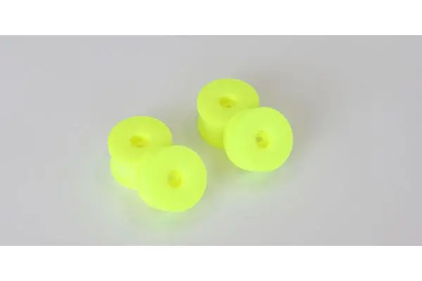 Wheel Set (Yellow/Inferno Mp9) 1