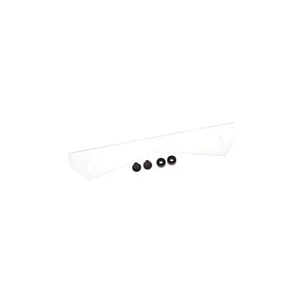 Xceed Wing Adjustable 1/8 On-Road With Fixation 1