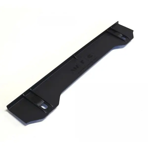 Wing Adjustable 1/8 On-Road With Fixation 1