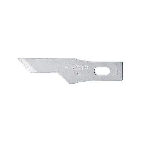 X-Acto (#56) Scoring Blade Carded (5 Pcs) #16 1