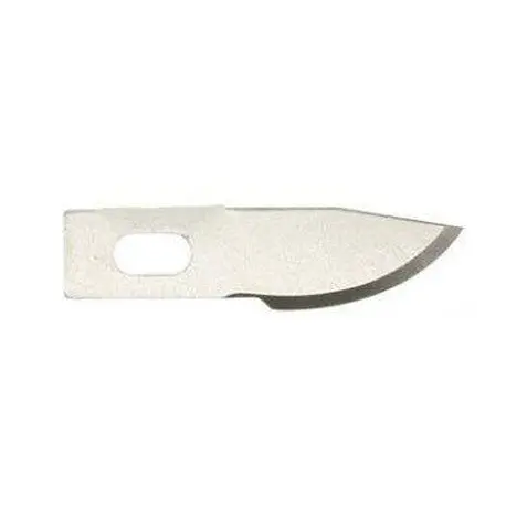 X-Acto (X12) Replacement Blades Mini Curved (5) #212 1
