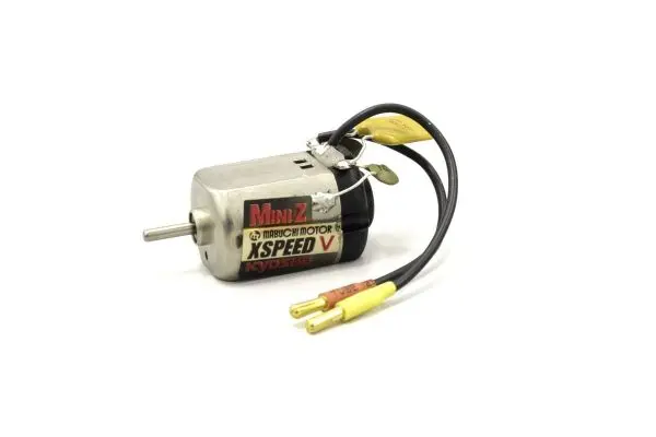 Kyosho Xspeed Mini-Z Motor-V (Mr-03Evo) 1