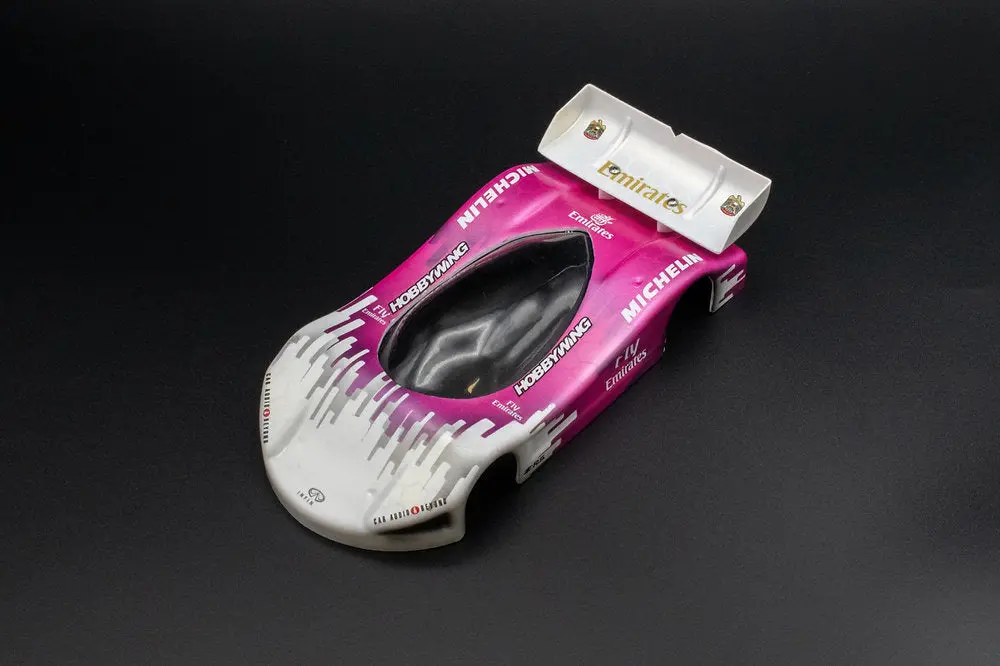 Rtrc Xvr-01 Body 1.5Mm 1