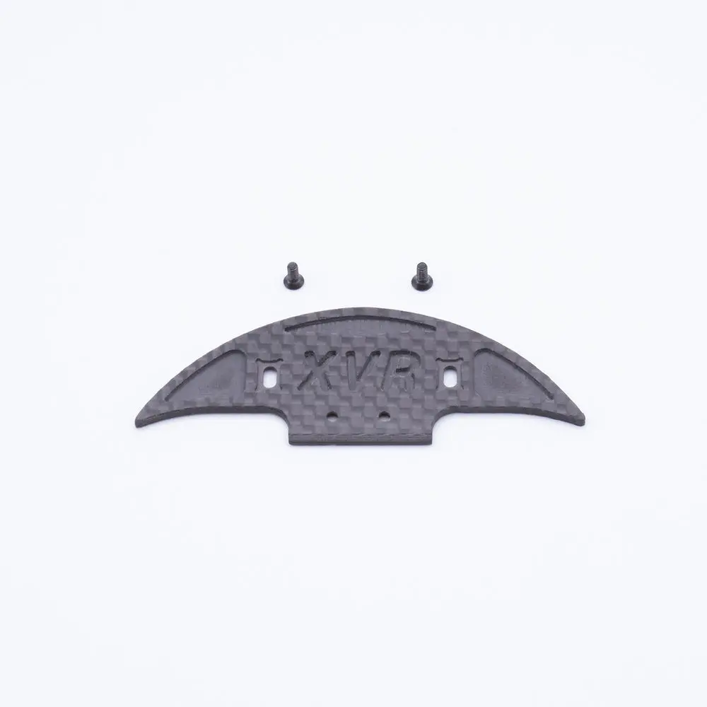 Rtrc Xvr Carbon Front Bumper 1