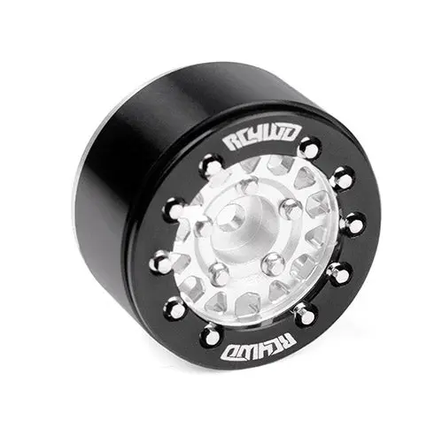 Rc4wd Competition 1.0" Beadlock Wheels V2 1