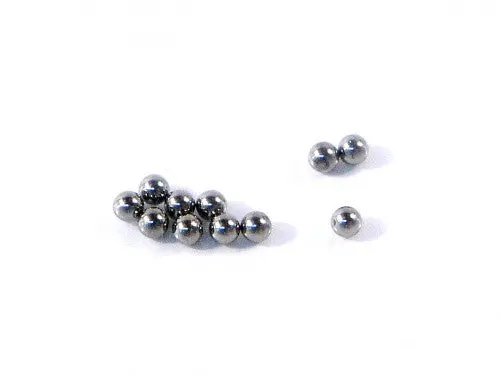 Hpi Racing A157 Carbide Differential Balls 2.4Mm 1