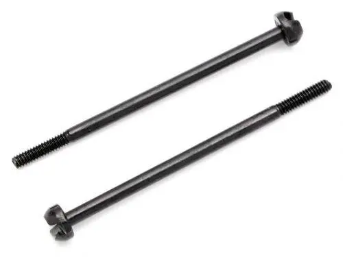 Hpi A163 Differential Screw 1