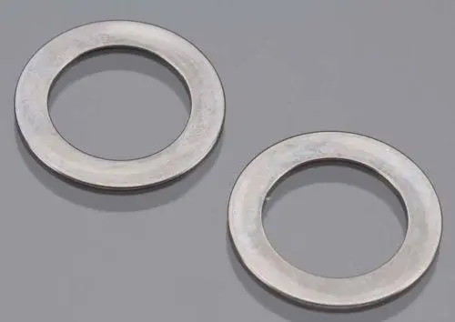 Hpi Racing A164 Differential Ring (Prod, D4, Pro2, Cyber 10B) 1