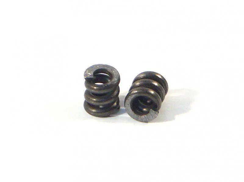 Hpi Racing - A165 - Spring 1