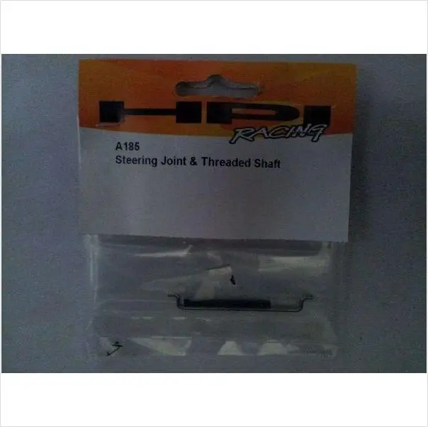 Hpi Racing - A185 Steering Joint Set 1