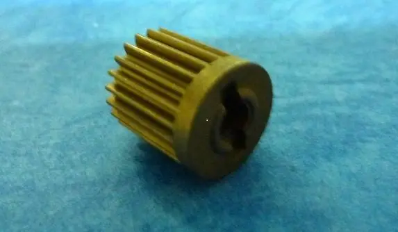 Hpi Racing A194 - Drive Gear 1