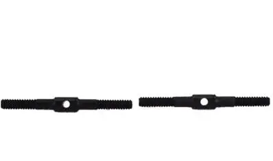 Hpi Racing - A275 Turnbuckle 4-40X34mm 1
