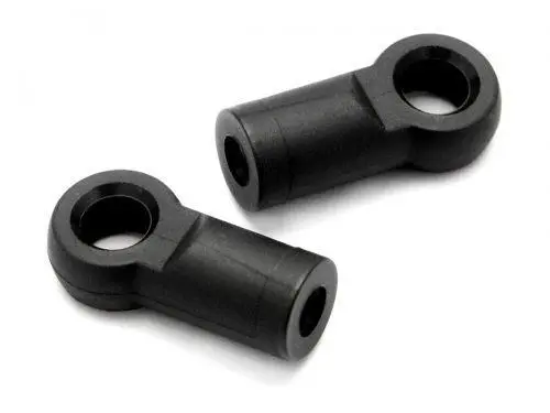 Hpi Racing - A312 Rod End 4.8X12mm 1