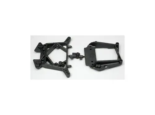 Hpi A355 Shock Tower Set 1