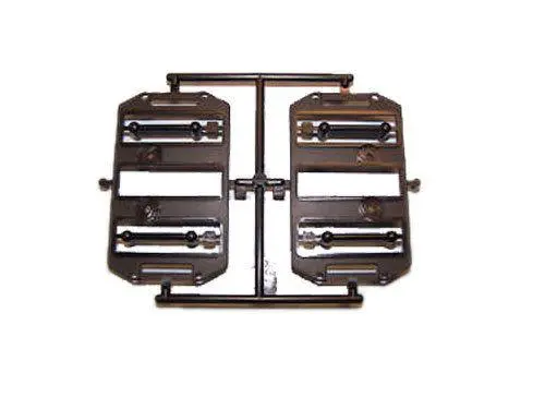 Hpi Racing Battery Mount Hpi A372 1