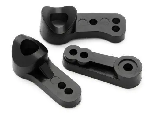 Hpi Racing A397 Servo Saver Set (Pro 3) 1