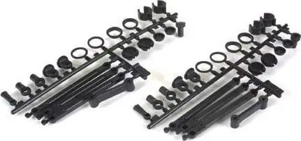 Hpi Racing - Upper Arm Set A473 1