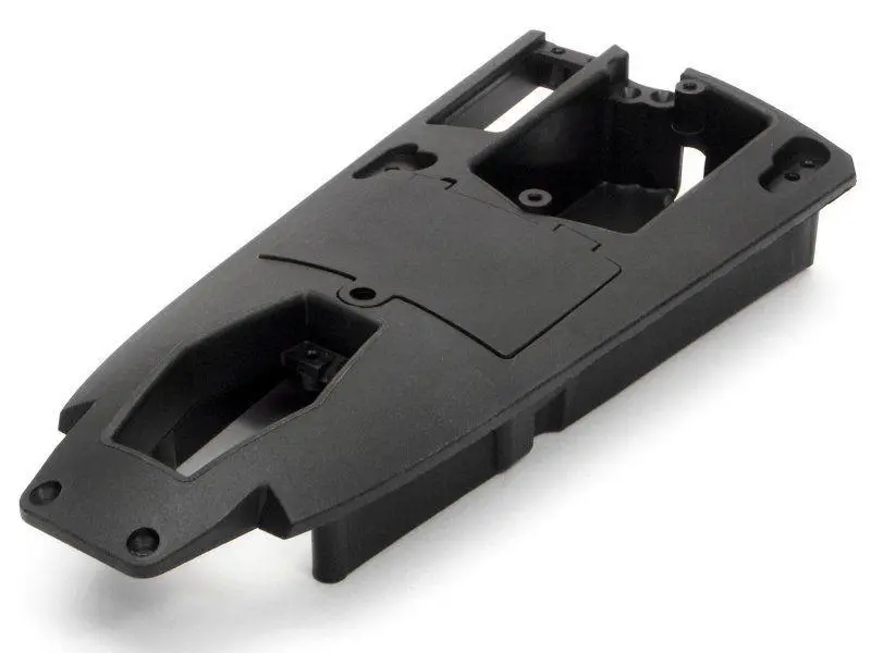 Hpi Racing A483 Upper Deck Set Nitro Rush 1