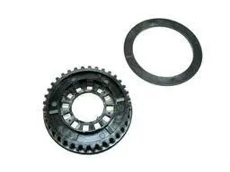 Hpi Racing - A496 39T Ball Diff Pulley For Front One-Way 1
