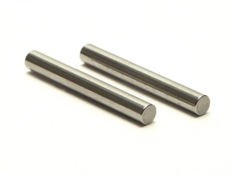 Hpi Racing #6287 - Shaft 3X24.5Mm (2 Pcs) 1