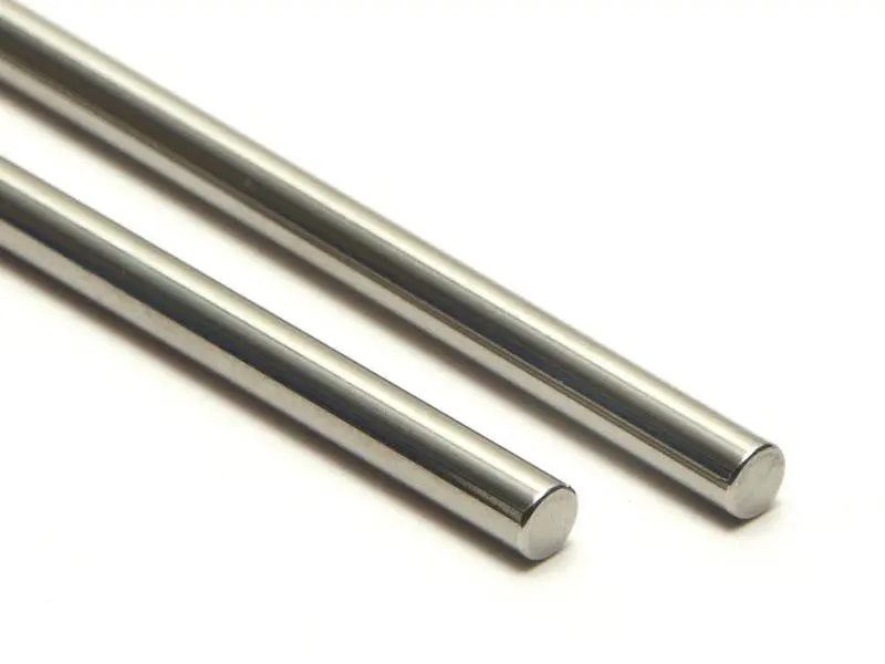 Hpi Racing #6288 - Shaft 3X46mm (2 Pcs) 1