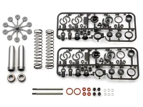 Hpi A725 Super Shock Set (70-103) 1