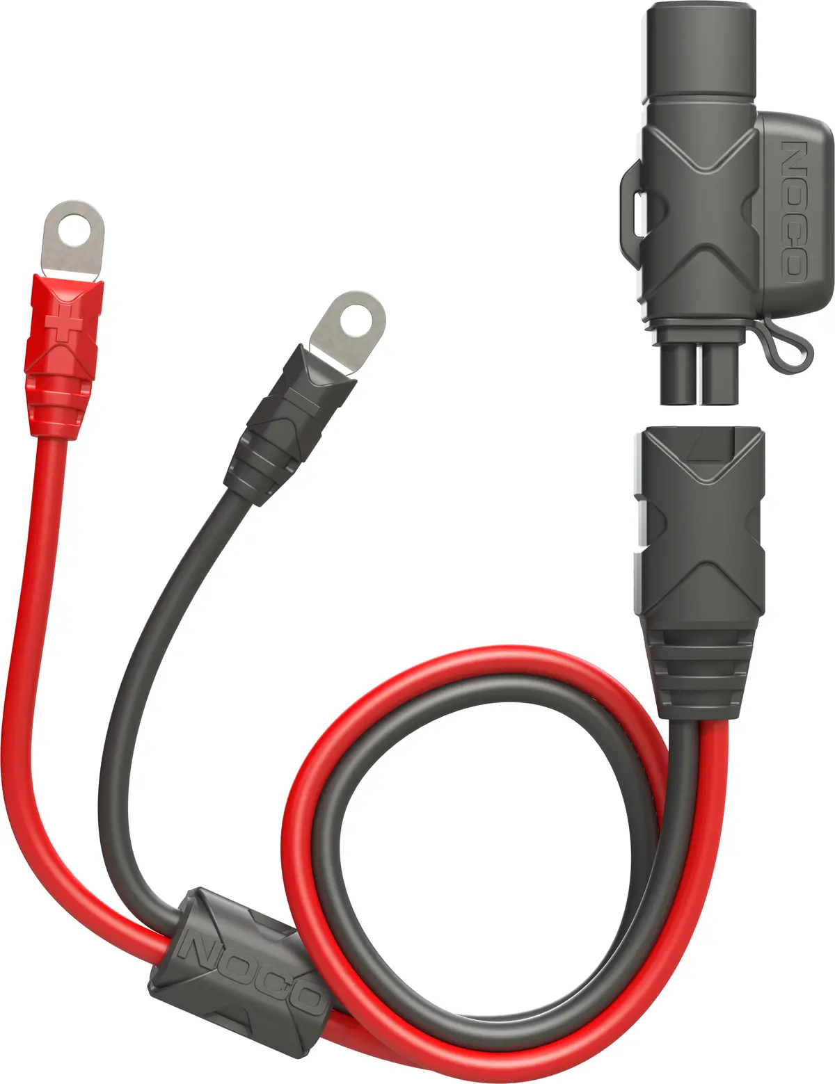 Noco Genius Noco Genius - Quick Connect Leads - Gbc007 - Fits Most Motorcycle And Automotive Batteries Gbc007 1