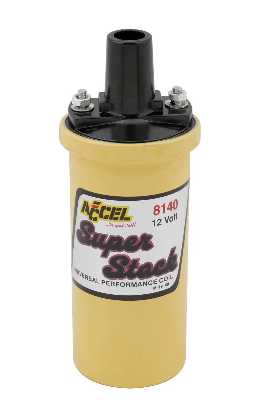 Accel 8140 Superstock Ignition Coil 1