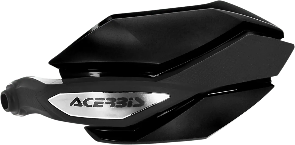 Acerbis Argon Handguards - Black 2929430001 1
