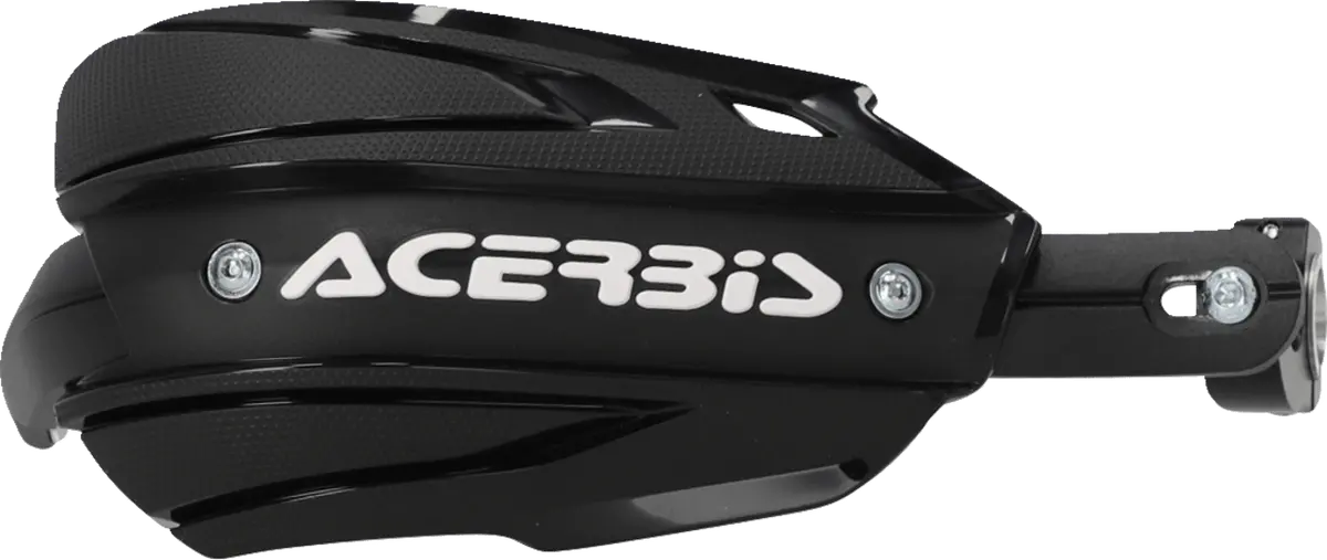 Acerbis Endurance X Handguards - Black/White 2980461007 1