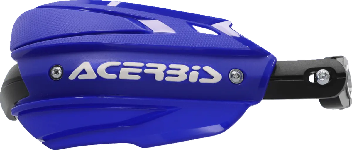 Acerbis Endurance X Handguards - Blue/White 2980461006 1