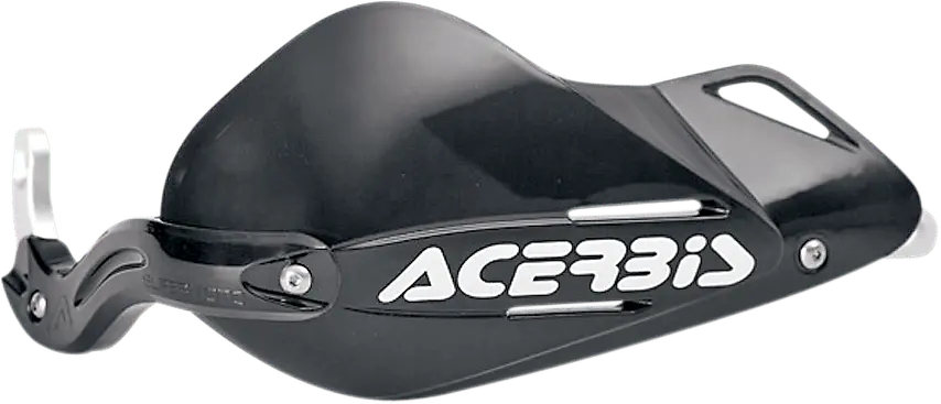 Acerbis Handguards X-Strong Supermoto Black 2141970001 1