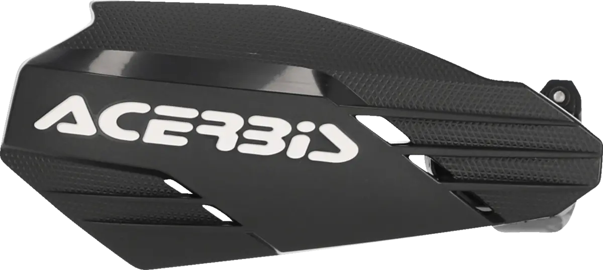 Acerbis K-Linear Handguards - Black/White 2981391007 1
