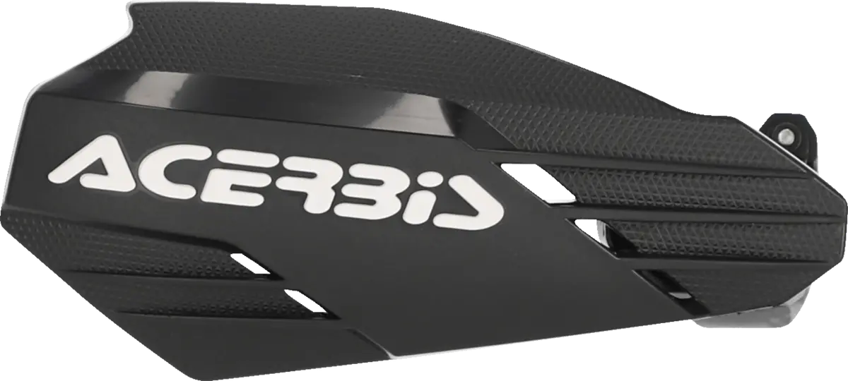 Acerbis K-Linear Handguards - Black/White 2981411007 1