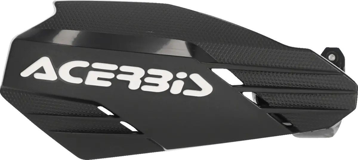 Acerbis K-Linear Handguards - Black/White 2981421007 1