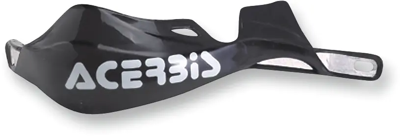 Acerbis Rally Pro X-Strong Handguards - Black 2142000001 1