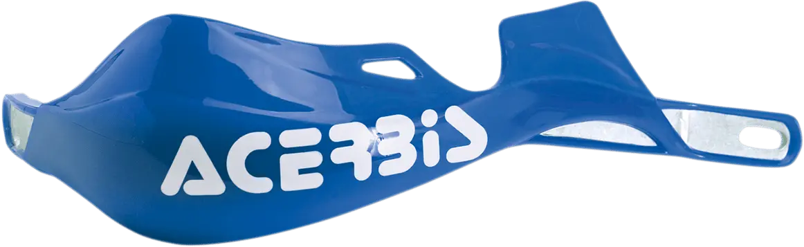 Acerbis Rally Pro X-Strong Handguards - Blue 2142000211 1