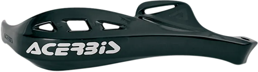 Acerbis Rally Profile Handguards - Black 2205320001 1