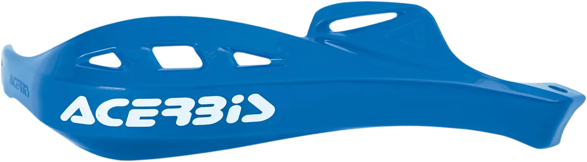 Acerbis Rally Profile Handguards - Blue 2205320211 1