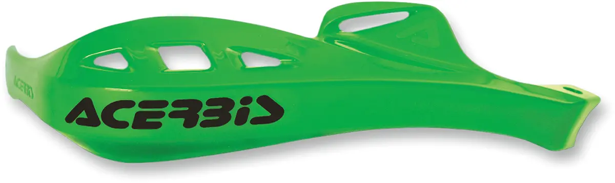 Acerbis Rally Profile Handguards - Green 2205320006 1