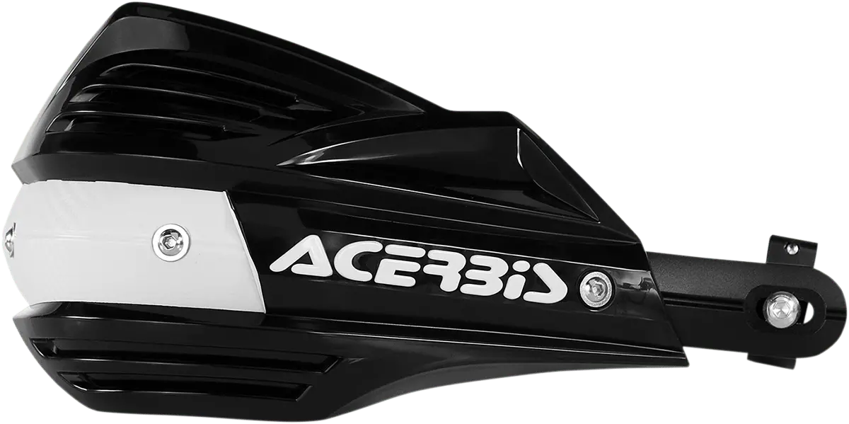 Acerbis X-Factor Handguards - Black 2374190001 1