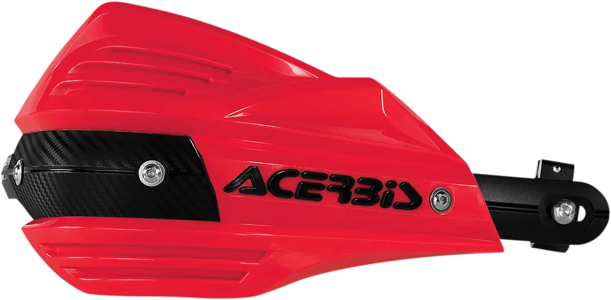 Acerbis X-Factor Handguards - Part Number 2374190004 1